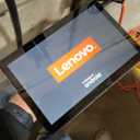 Lenovo Tablet Computer, Model Lenovo TB-X605F,Gray, 11"
