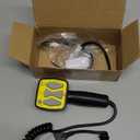 Snow Plow Controller Compatible with Meyer Diamond Snow Plow Blade E-47 E-60 E-57 Replace# Meyer Diamond 22690 22154 56462 1306901