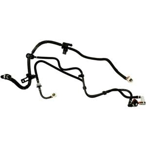 Standard Motor Products Canister Purge Solenoid - CP892