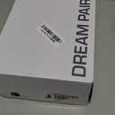 DREAM PAIRS Toddler Little Boys Girls Cowboy Boots Kids Western Square Toe Riding Mid Calf Boots (Brown) US 10