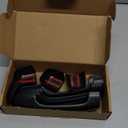 OCPTY 4PCS Door Handle Covers for 2010-2022 for Toyota 4Runner Exterior Driver Side & Passenger Side Car Door Handle Covers Trim Kit Black (Small)