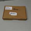 Meanplan 10 Pcs Cute Reusable Glass Straws with Design,8 mm x 7.9'' Shatter Resistant Butterfly Bow Clear Bent Glass Straw with Cleaning Brush for Drink Party Milkshakes Juice (Mixed Color)