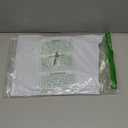 2340 Door Gasket for Tuttnauer 2340 Series, 2340M, 2340MK, 2340E, 2340EA, 2340EK, 2340EKA, EZ9K, EZ9 Door Seal Replacement Part #02610118(NOT for 2540 Series)