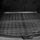 Custom for 2017-2025 2026 Mazda CX5 Cargo Mats Trunk Liner All Weather TPE Protection Mat Accessories (for 2017-2025 Mazda CX-5)