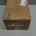 AUQDD 512498 x2 Front Wheel Hub and Bearing Assembly Compatible With 2013-2020 Fo-rd Fusion,2013-2016 Lin-coln MKZ # HA590481 DG9Z-1104-B