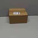 Christmas Decorations Indoor Home Decor - 3 LED 8.5 Inches Marquee Light Up JOY Letters Lights Sign, Battery Operated Christmas Signs for Mantel Home Bar Party Bedroom Wall Fireplace Xmas Decor, Red