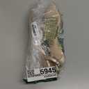 Badgley Mischka Womens Angelina (7.5, Champagne)