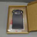 Seagate Portable 4TB External Hard Drive HDD  USB 3.0 for PC, Mac, Xbox, & PlayStation - 1-Year Rescue Service (SRD0NF1)