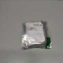 Small Wallet for Women Mini Leather Cash Wallets Zip Bifold Goth Purse Vintage Wallet Grunge Coin Pocket (Pink)