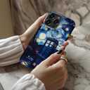 Esdot Cute Case for iPhone 16 Pro,Compatible with Magsafe,Trendy Floral