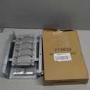 [UPGRADED] BlueStars 279838 W10724237 3403585 Dryer Heating Element - Compatible with Whirlpool Amana Maytag Kitchenaid Kenmore 70 80 110 Series WED4815EW1 MEDC465HW0 NED4655EW1-3398064, 8565582