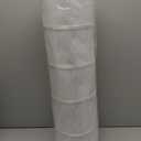 POOLPURE PLF150A Pool Filter Replaces Pentair CC150, CCRP150, PAP150, Ultral-C4, PP-C4, PP-C4-M, Unicel C-9415, R173216, 59054300, Filbur FC-0687, 160317, 160355, 160352, L x OD: 31 1/8" x10 1/16"