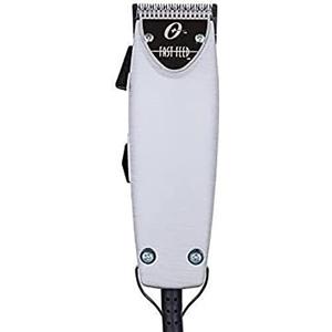 Oster Fast Feed Adjustable Pivot Motor Clipper 76023-510 (Aluminum)