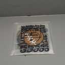 Yuntau 30 Pcs Western Iron On Transfer Patches Iron On Vinyl Decals for Jeans Western DTF Heat Transfer Vinyl Stickers DIY Appliques for Clothing T Shirt Pillow Hat(Cowgirl)