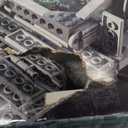 LEGO Star Wars Imperial Star Destroyer Building Toys Set - Build & Display for Boys & Girls, Ages 10+ - Gift for Birthdays - Star Wars Darth Vader & 6 Minifigure Toys - 75394