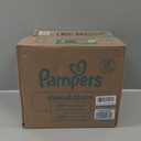 Pampers Swaddlers Diapers, Size 1 (8-14 lbs), 198 Count, Absorbent, Keeps Baby Dry and Comfortable, Skin Safe Disposable Baby Diaper 