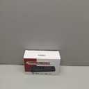 Single Din Retro Car Radio: European Style Stereo for Classic Vehicles  Bluetooth FM AM USB SD AUX USBC Fast Charge 4CHN 2 Subwoofer Outputs SWC