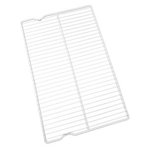 WR71X21181 23.12 x 14.75 x 0.25 in Refrigerator Freezer Wire Shelf Fits For General ElectricHotpoint Refrigerator,Replaces AP5953112 3319831 PS10059623