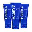Harry's Hair Gel for Men, Hair Gel with Firm Hold & Polished Finish, 6.7 Fl Oz, 3 Pack