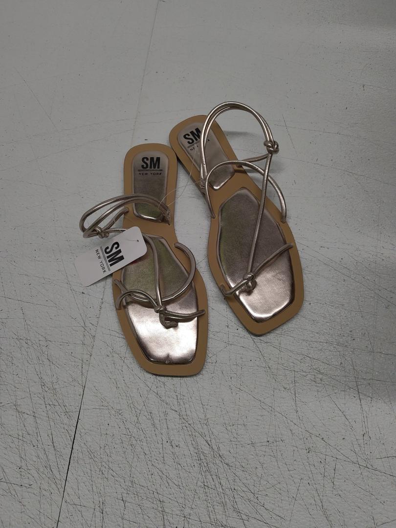SMNY MOLLY GOLD 11