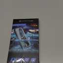 SPORTLINK Magnetic for iPhone 17 Pro Max Case - IP68 Waterproof Full Body Heavy Duty Military Shockproof Dropproof 360 Sealed Rugged Cover for i Phone 17 Pro Max 6.9 Inch Black Compatible with Magsafe