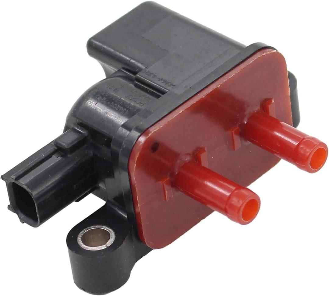 MOTOKU EVAP Vapor Canister Purge Solenoid Valve for Acura TLX 2015-2020 ILX 2016-2022 for Honda Pilot 2023-2025 HR-V 2023-2024 CR-V 2015-2021 Civic 2016-2024 Accord 2013-2021 Vacuum Valve Switch