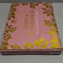 Extra Large Flower Press Kit for Adults and Teens - Big Flower Preservation Kit 38 x 29cm (15" x 11.4") - Includes Expert Video Tutorials - Gift-Ready Packaging Ideal for Arts and Crafts Lovers (Beige)