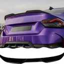 STSEV01 Rear Spoiler for BMW 2 Series G42 M2 G82 2022-2026 Accessories