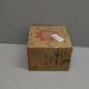 Elk and Friends Kids + Toddler Glass Cups | The Original 8oz Glass Mason Jar with Sleeves + Lids | Silicone Straws + Stopper | Smoothie Cup | Food Storage | Spill Resistant | Dishwasher Safe | 4 Pack