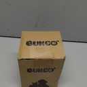 GUKCO Crab Interactive Dog Toys  Rechargeable Self-Play Toy with Motion-Activated Ball & Music Recording Modes for Small, Medium & Large Dogs, Moving Dog Toy to Keep Them Busy