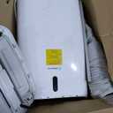 14,000 BTU Portable Air Conditioners for 700 Sq.Ft, 4-in-1 Room Air Conditioner with Cooling, Heating, Dehumidifier, Fan, Remote, Sleep Mode, Auto Swing, 24H Timer, Self-Evaporating Portable AC Unit