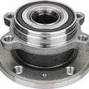 513253 Front Wheel Bearing Hub For Audi TT Quattro 08-12, for A3 Quattro 06-13,for Q3 Quattro 15-18,for A3 09-13,for Q3 15-18,for Volkswagen Tiguan 09-17,for Passat CC 09-10,for Jetta 15-18