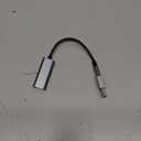 Video Capture Card, Video Recording Card Wonderful 4K HDMI to 1080P USB C for Gaming Streaming TV Recorder, for Windows Mac OS System with USB C Adapter to Adjust PS4, Switch, Xbox1 (Grey)