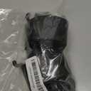 2 PCS Multifunctional Hooks for Car Seat Back, Back Seat Cup Holder with Hooks, 3 in 1 Durable Materials Seat Headrest Cup Holder Hook, Universal for Most Cars Trucks SUVs (Black)