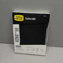 OtterBox Defender Series Case for iPad (A16) & iPad 10th Gen - Black, Rugged, Durable, Multi-Layer Protection