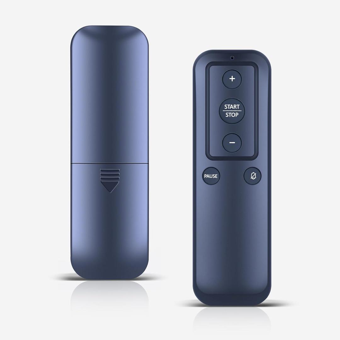 New Treadmill Remote Control Replacement fit for WELLFIT N3826A T10-1 T04-3 WP001-3 W09-1-BL WFWP011 WP009 WP021BB-02 Incline Walking Pad