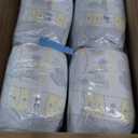Pampers Swaddlers Diapers, Size 0 (up to 10 lbs), 84 Count, Absorbent, Keeps Baby Dry and Comfortable, Skin Safe Disposable Baby Diaper