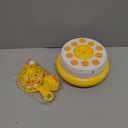 DU&DA Pop Up Duck Catch Game Toys for Age 3+ Kids, Musical Bouncing Interactive Game for Kids, Boys & Girls, Toys Gift Set