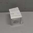 Gitryin 12-in-1 Desktop Charging Station with 3 Retractable Type-C Chargers and 1 Lightning Charger, 40W USB-C Power Strip with 33.5in Cable, Extension Cord with 1020J Surge Protection for Home Office