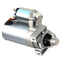 10 Teeth New Starter Compatible with Kohler Engine 1994-2015, 15-31 HP John Deere Toro Cub Cadet Scotts Thomas Cadet Grasshopper 2509809, 2509808, 2509824-S, 25-098-24-S 8000335 HD Motor 2176-5252