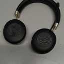 Earbay Bluetooth Headset, V5.3 Wireless Headset with Microphone Noise Canceling & 45H Work Time, Wireless Headphones with Mic Mute & USB Dongle for PC/Phone/Office/Call/Teams/Zoom/Work