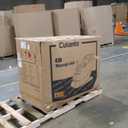 Culanta Massage Chair Full Body, Zero Gravity SL-Track Shiatsu Massage Recliner Chair with Body Scan, Airbags, Foot Rollers, Deep Yoga Stretch, Heating (U1-Black)