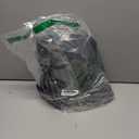 Air Walking Boot, Fracture Boot Short Walker Protection Fits Left or Right Foot Ankle Support for Injuries Fractures Sprains Black M