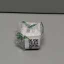 DG44-01002A Dual Infinite Stove Control Switch Compatible with Some Models Within The for Samsung FCQ3, FE71, FER3, FTQ3, and NE59 Series, Replace for AP4337066, 2087510, MDSA-W21-SKM, MDSA-W888-UNM