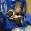 282312G410 Turbocharger Fit for Kia Optima 2.0l 2011-2015, Fits for Kia Sportage 2.0l 2011-2016 Fits for Hyundai Sonata 2.0l 2011-2014 Replace 28231-2G410 28231-2G420