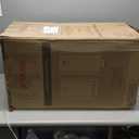 NEW Rinnai RX199iN Condensing Smart Sense Natural Gas or Propane Tankless Water Heater, Indoor or Outdoor Water Heater, Up to 11.1 GPM, 199,000 BTU