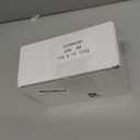 6 Pcs Burgundy Bows 8" x 16" for Christmas Tree, Large Christmas Velvet Bows with Gold Border Waterproof Indoor Outdoor Xmas Tree Elegance Craft for Garland Swags Lantern Outdoor Craft Decor