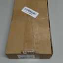 DYZJKWJW D1324 D2305 Front Rear Ceramic Brake Pads Set Fit For 2020-2022 Toyota Highlander,For 2021-2023 Toyota RAV4 Prime/Toyota Sienna,For 2022-2023 Lexus NX350/NX350h/NX450h+