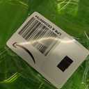 6 Sectional Round Plastic Serving Tray/Platter (2, Green)