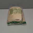 4 Pack Self Heating Cat Pad Self Warming Dog Mat Reflects Body Heat Extra Warm Thermal Pet Pad Washable Dog Cat Bed Crate Bed Mat Blanket(Beige,16 x 20 Inch)